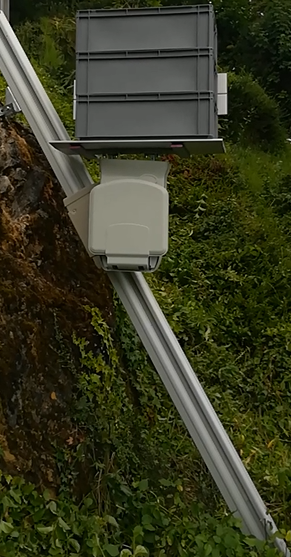 Felsenlift Leightweight